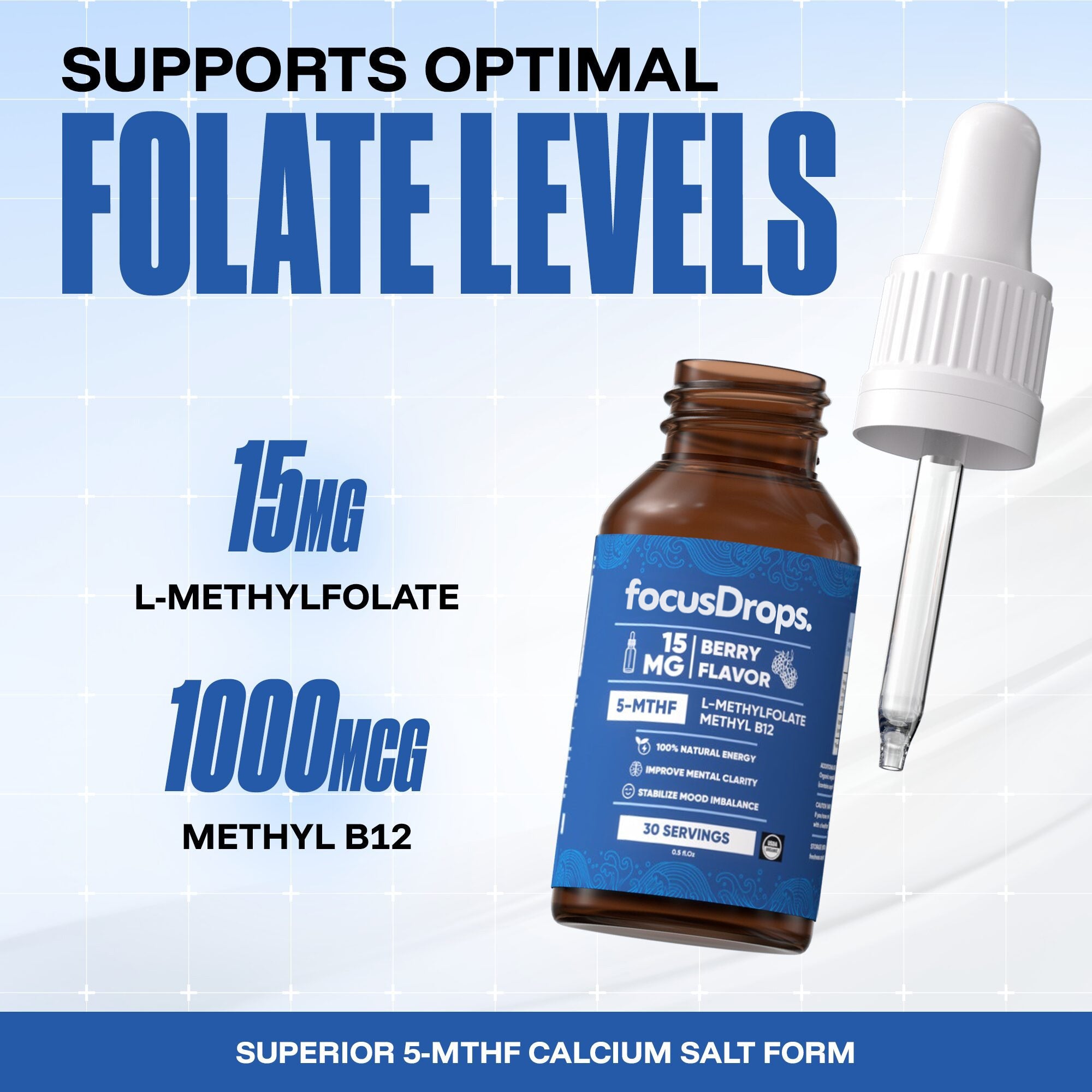 Focusdrops™