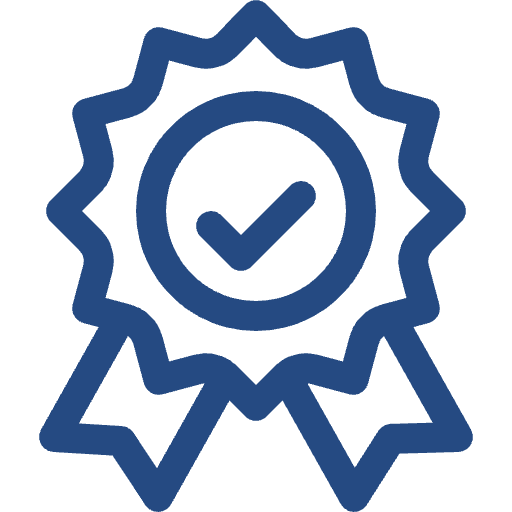 Guarantee Icon